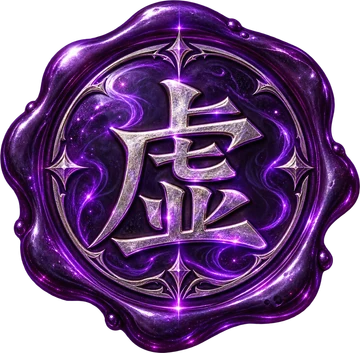 虚